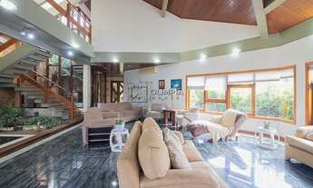 Imagem 7: Venda Casa 4 Dormitórios - 830 m² Alphaville