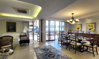 Imagem 4: Apartamento para venda com 310 metros quadrados com 4 quartos