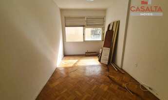 Imagem 2: Apartamento em Copacabana, 3 quartos, à venda, 80 m² por R$ 950.000 - Rio de Janeiro/RJ