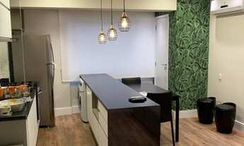 Imagem: Venda Apartamento 1 Dormitórios - 50 m²