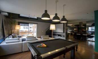 Imagem 3: Venda Apartamento 2 Dormitórios - 167 m² Moema