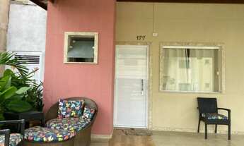 Imagem 3: CASA MOBILIADA EM CONDOMÍNIO FECHADO COM 4 QUARTOS