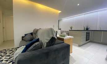 Imagem 4: Apartamento de 2 Dormitórios na Praça Dom Francisco de Sousa