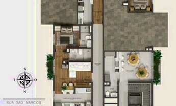 Imagem 7: Apartamento Residencial à venda, Carniel, Gramado - AP0305