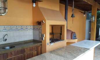 Imagem 7: Casa para aluguel e venda com 375 metros quadrados com 3 quartos em Vila Cruzeiro - São Pa