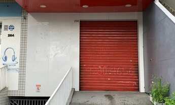 Imagem 1: Guarulhos - Loja/Salão - Vila Moreira