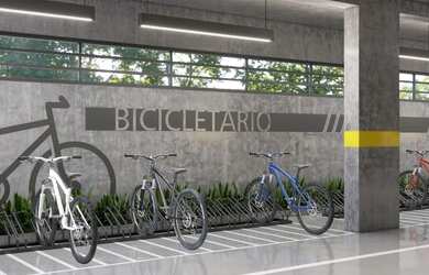 Imagem 4: Investimento certo Frente ao Mar 02 Dormitório sendo 01 suíte - Maracanã