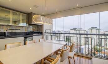 Imagem 7: Apartamento Venda Vila Mascote 84 m² 1 Dormitórios