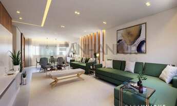 Imagem: SÃO PAULO - Apartamento Padrão - CONSOLAÇÃO