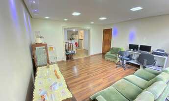 Imagem 3: Apartamento para venda com 113 metros quadrados com 4 quartos em Icaraí 1 vaga- Niterói