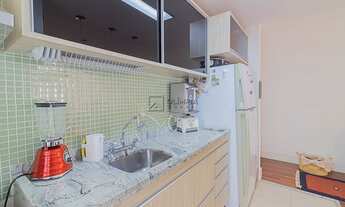 Imagem 6: Apartamento Venda 2 Dormitórios - 76 m² Bela Vista