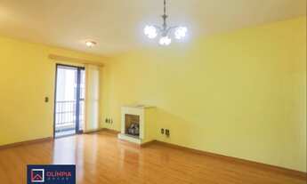 Imagem 3: Apartamento Venda 2 Dormitórios - 65 m² Vila Mariana