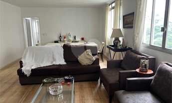 Imagem 1: Apartamento no Jardim paulista a venda