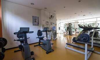 Imagem 5: Flat com 1 dormitório à venda, 27 m² por R$ 393.000 no Jardins - São Paulo/SP