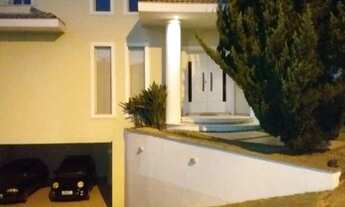 Imagem 6: Casa com 4 dormitórios à venda, 500 m² por R$ 2.500.000,00 - Urbanova - São José dos Campo