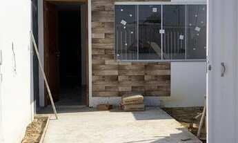 Imagem: Casa no Vivendas dos Coqueiros III, (Ref