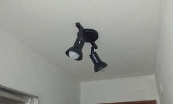 Imagem 4: Kitnet/Conjugado para aluguel com 25 metros quadrados com 1 quarto