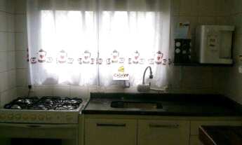 Imagem 6: Apartamento à venda, Vila Suzana, 130m², 4 dormitórios, 3 suítes, 3 vagas!