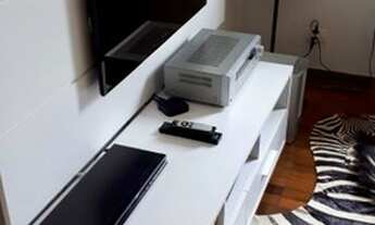 Imagem 4: PARAÍSO 3 DORMITÓRIOS 2 VAGAS