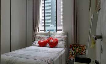 Imagem 5: Apartamento residencial para Venda Papicu, Fortaleza 3 dormitórios sendo 2 suítes, 2 salas