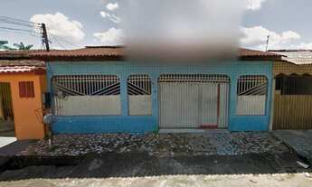 Imagem 2: Casa em Agulha - Belém/PA