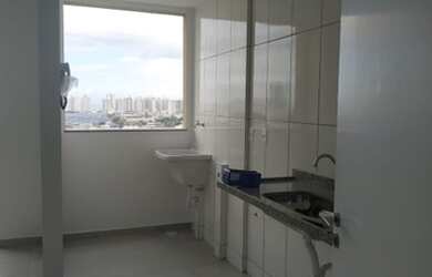 Imagem 6: Apartamento 2 Quartos c/ Garagem e Lazer Completo em Vila Velha - Bairro Santa Inês
