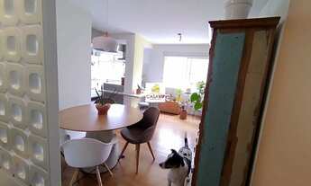 Imagem 5: Apartamento à venda, Indianópolis, 75m², 1 suíte, 1 vaga!