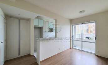 Imagem 3: Londrina - Apartamento Padrão - Terra Bonita