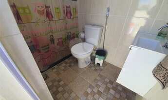 Imagem 7: APARTAMENTO - 02 QUARTOS COM TERRAÇO - CACHAMBI