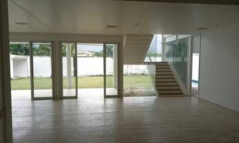 Imagem 7: Rio de Janeiro - Casa Padrão - Itanhangá