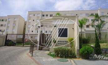 Imagem: Apartamento - Jardim Márcia - Campinas