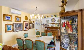 Imagem 2: Apartamento para venda na Aclimação 3 suites The Parker