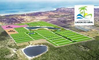 Imagem: GS- Loteamento em paracuru a 900 Metros