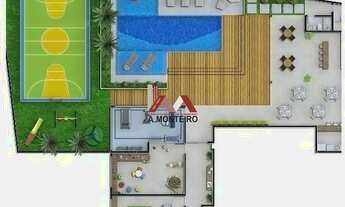 Imagem 6: TAUBATÉ - Apartamento Padrão - GRANJAS SANTA TEREZINHA