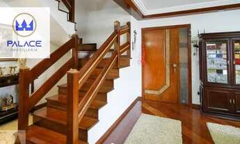 Imagem 3: Apartamento Duplex com 4 dormitórios à venda, 302 m² por R$ 1.400.000,00 - Vila Regente Fe