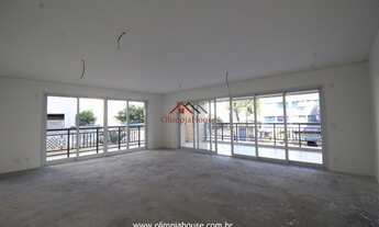 Imagem 2: Apartamento Venda Vila Olímpia 455 m² 4 Dormitórios