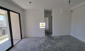 Imagem 2: Apartamento à venda, Bela Vista, 63m², 2 dormitórios, 1 suíte, 1 vaga!