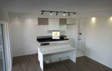 Imagem 3: Apartamento à venda, Parque Industrial Tomas Edson, 67m², 1 suíte, 1 vaga!