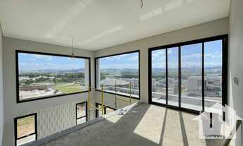 Imagem 5: Casa com 4 dormitórios à venda, 416 m² por R$ 3.700.000,00 - Urbanova - São José dos Campo