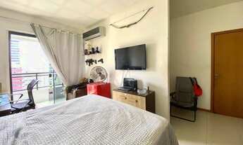 Imagem 4: Rio Poana: Belíssimo Apartamento no Umarizal 194m² 3 Suítes 2 Vg Garagem