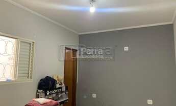 Imagem 4: Casa Padrão em Franca