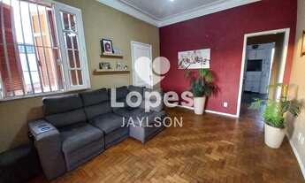 Imagem 4: Apartamento - 02 quartos - Rocha