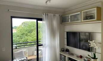 Imagem 2: Apartamento de 3 Dormitórios na Rua Porto Xavier