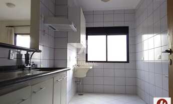 Imagem 4: Apartamento (tipo - padrao) 2 dormitórios/suite, cozinha planejada, portaria 24hs, lazer