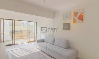 Imagem 3: Cobertura Locação 5 Dormitórios - 191 m² Moema