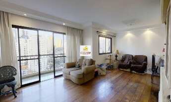 Imagem 2: Apartamento à venda, Santana, 148m², 3 suítes, 3 vagas!