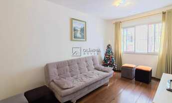 Imagem 3: Apartamento Venda 3 Dormitórios - 96 m² Vila Olímpia