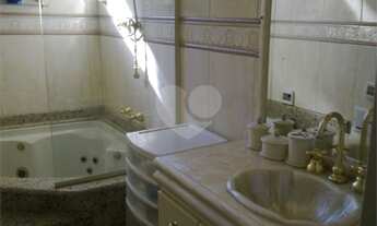 Imagem 4: São Paulo - Apartamento Padrão - JARDIM PAULISTA