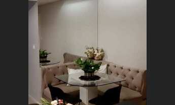 Imagem 7: Apartamento com 2 dormitórios à venda, 65 m² por R$ 480.000 - Palmeiras de São José - São