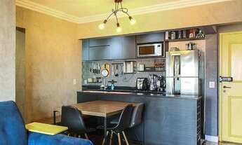 Imagem 1: Venda Apartamento 2 Dormitórios - 78 m² Moema